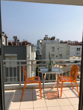 Antalya Merkez 2+1